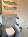 Duschbad/WC - 