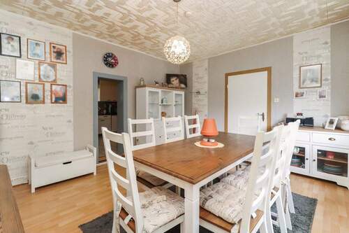 Esszimmer - Einfamilienhaus mit 154,00 m&sup2; in Klötze zum Kaufen