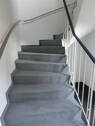 Treppenaufgang EG - 
