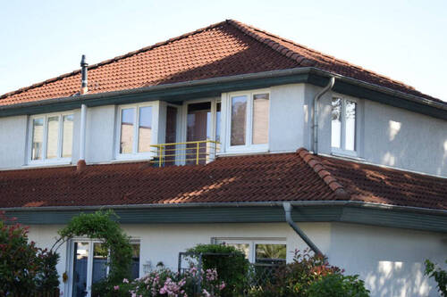 Loggia - Charmante Eigentumswohnung mit separatem Eingang - Keine Käuferprovision !