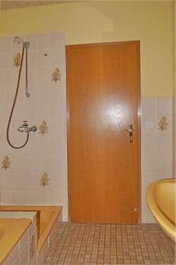 Eingang Badezimmer - 