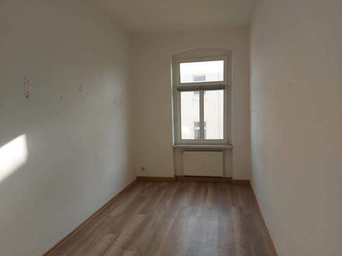 Schlafzimmer - 2 Zimmer Etagenwohnung zur Miete in Gera