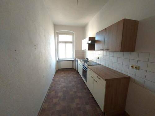 Küche - 2 Zimmer Etagenwohnung in Gera