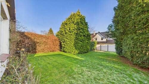 Willkommen in Ihrem Garten - 