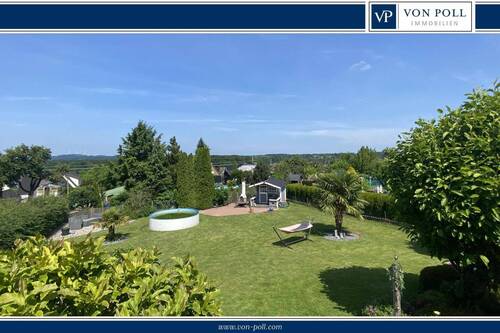 Grundstück - Osnabrück - Schönes Baugrundstück in Osnabrück - Widukindland