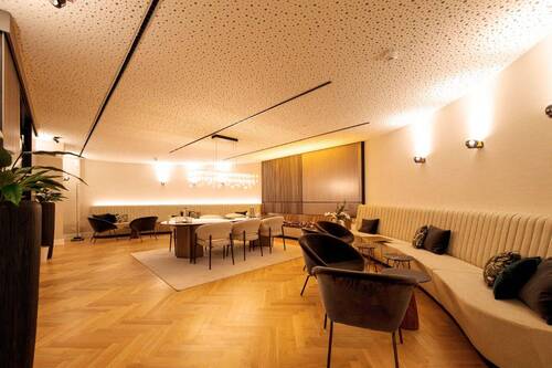 Kaminlounge - 
