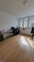 Arbeitszimmer Ansicht links - 