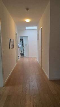 Wohnung 3 Flur - 