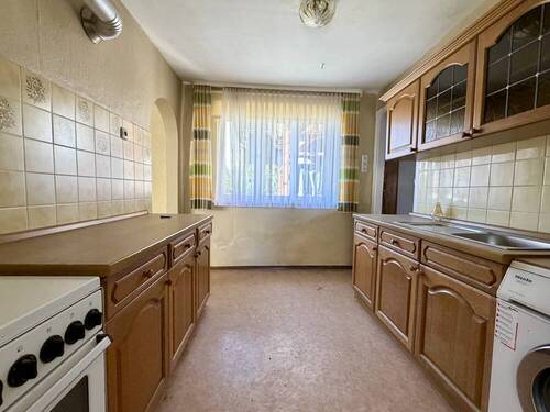 Küche EG - 