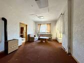 Schlafzimmer EG - 