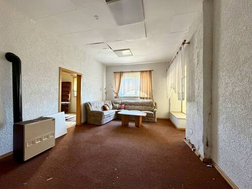 Schlafzimmer EG - 