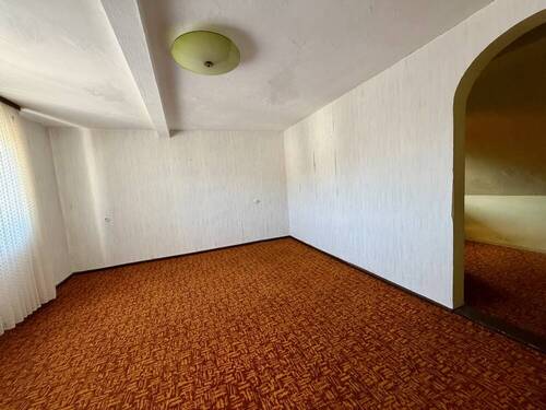 Schlafzimmer DG - 