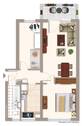 Grundriss - 