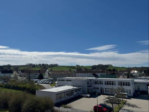 Ausblick - 