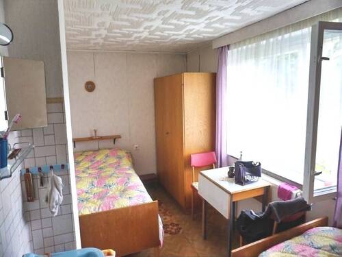 Zimmer DG - 