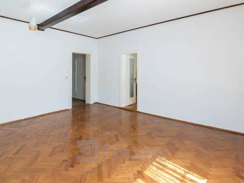 Wohnen EG - 