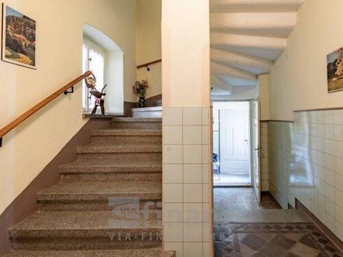Treppenhaus EG - 
