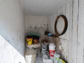 Leerraum EG - 
