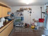 Abstellraum EG - 