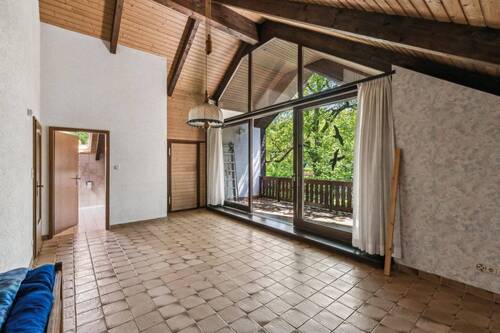 Schlafzimmer DG - 