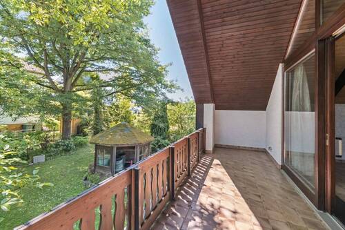 Balkon - 