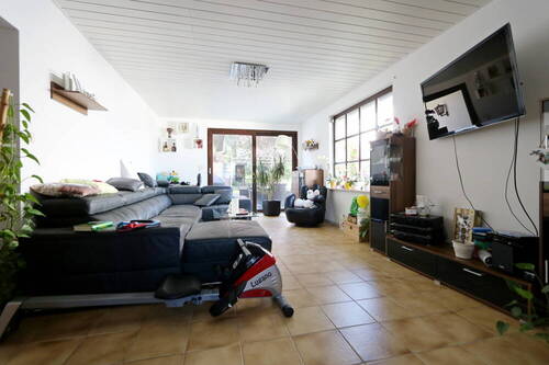 Wohnzimmer - 