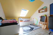 Kinderzimmer OG - 