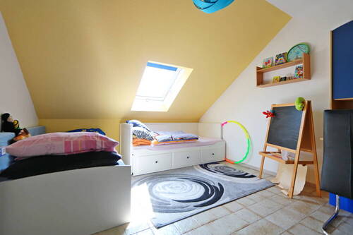 Kinderzimmer OG - 