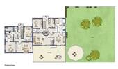 Grundriss EG - 