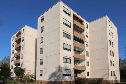 Seitenansicht - 