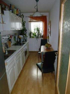 Bild 2 - Gemütliche 2-Zimmer-Wohnung in zentrumsnaher Lage von Zeulenroda zu vermieten