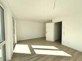 Schlafzimmer Obergeschoss - 
