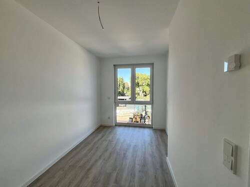 Kinderzimmer Obergeschoss - 