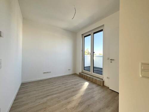 Studio Staffelgeschoss - 