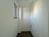 Abstellraum Staffelgeschoss - 