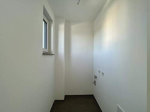 Abstellraum Staffelgeschoss - 
