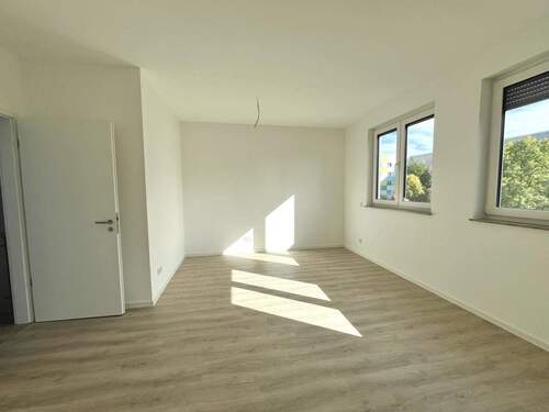 Schlafzimmer Staffelgeschoss - 