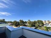 Ausblick Dachterrasse - 