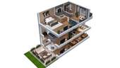 Ansicht Dollhouse - 