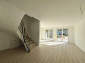 Erdgeschoss Wohn-u. Essbereich - 