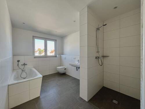 Badezimmer - 