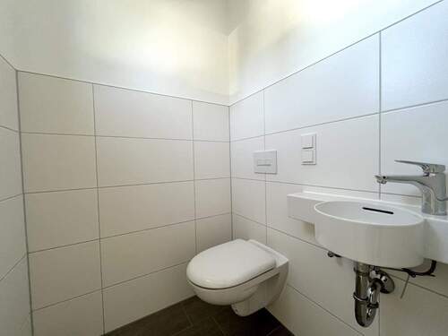 Gäste-WC - 