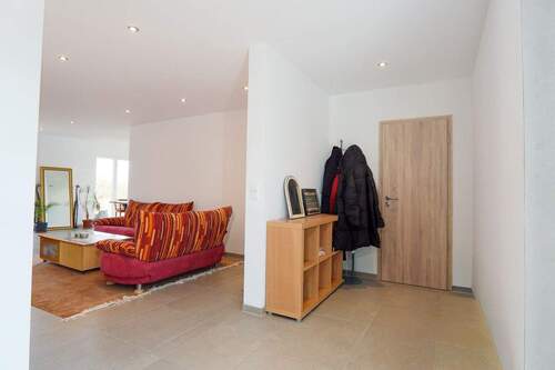 Eingangsbereich - Gäste-WC - 