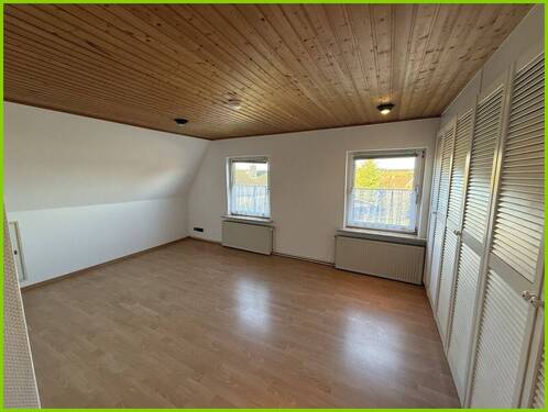 Schlafzimmer OG - 