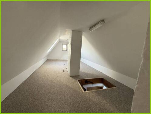 Dachboden - 