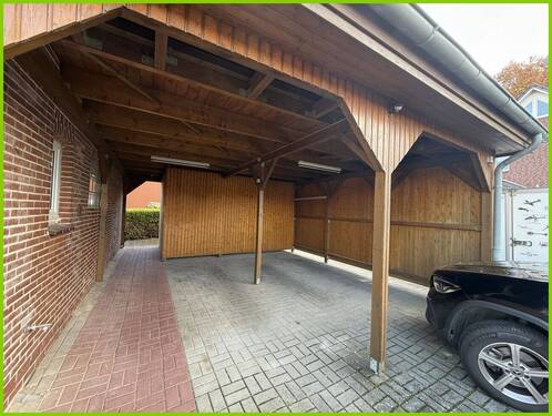 Carport - 