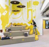 Virtual Office in unserem CoWorking Space - All-in-Miete - Hamburg Hamburg-Altstadt