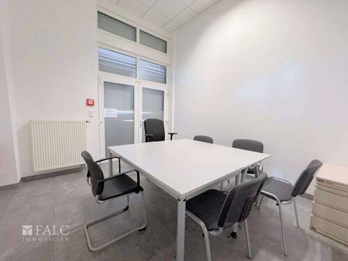 Loft 1_Besprechnungsraum - 