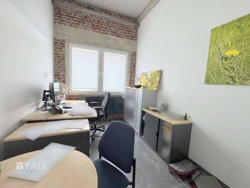 Loft 1_Büro - 