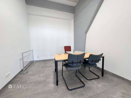 Loft 1_Besprechnungsraum - 